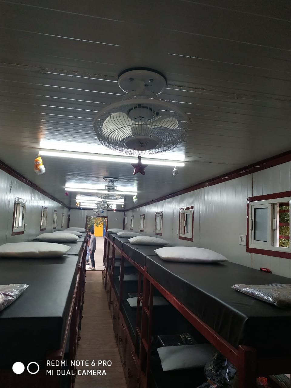 Labor Quarters & Accommodation Units — photo 2